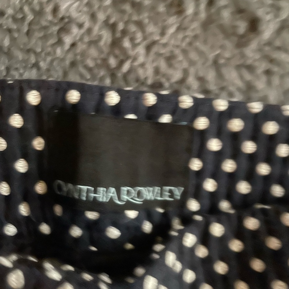 🌹CYNTHIA ROWLEY 8🌹 - Picture 3 of 4